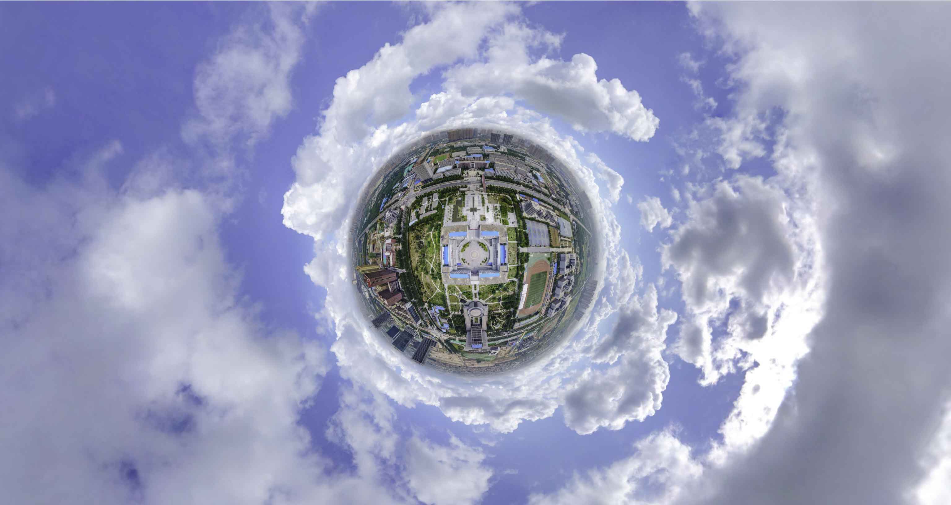 东英镇格凸河风景名胜区