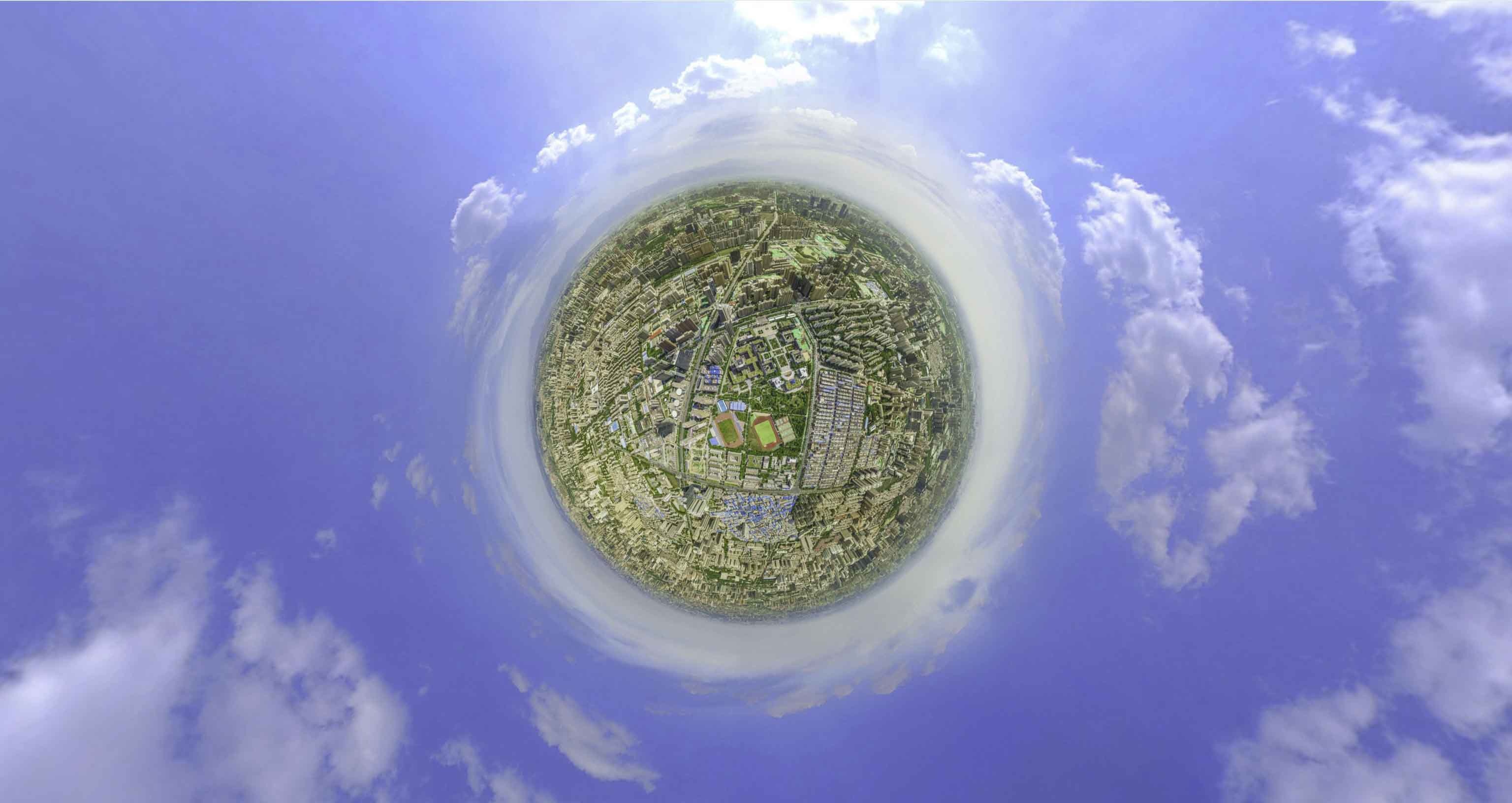 东英镇沣河金湾