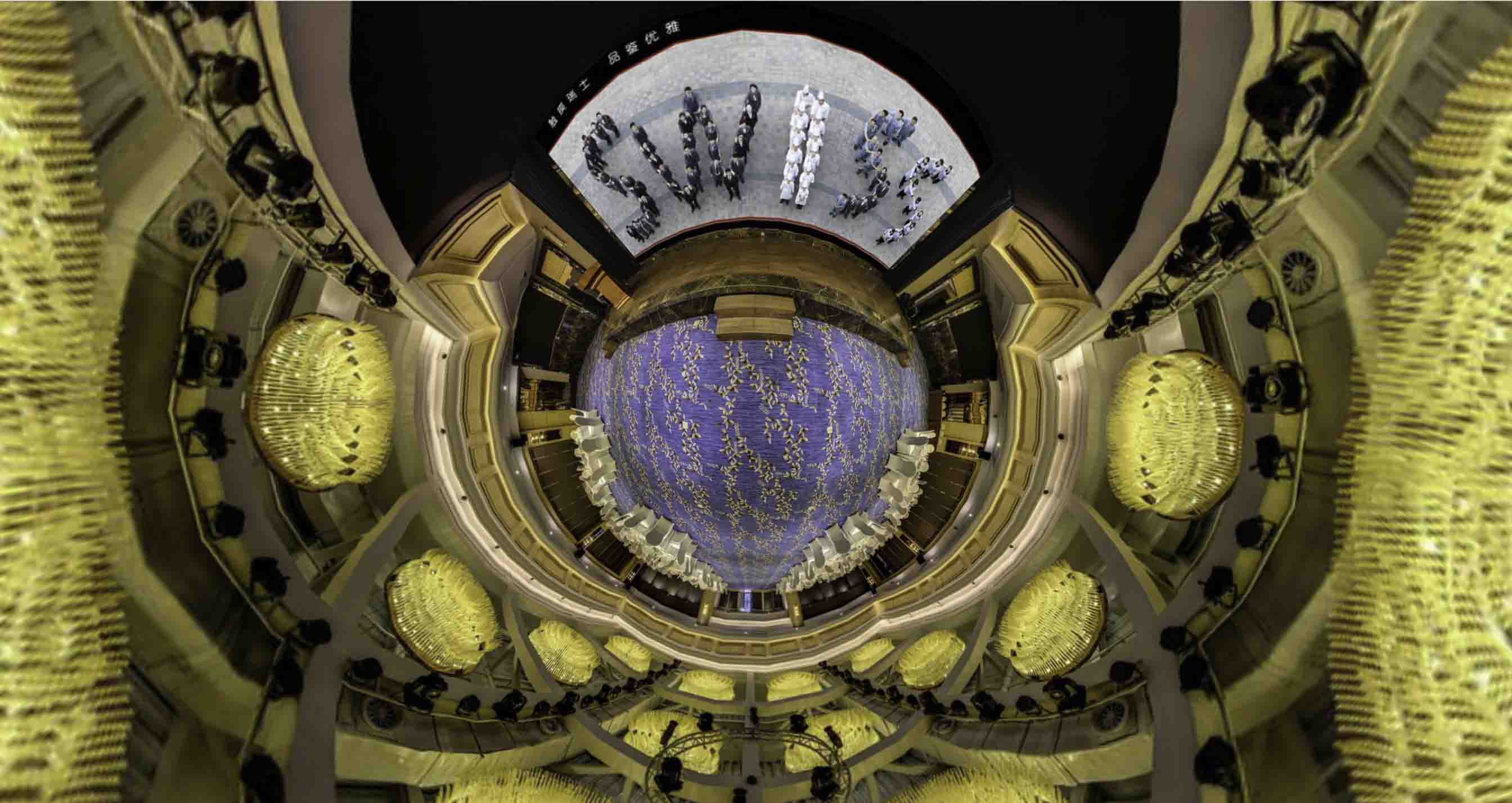 东英镇探索VR全景拍摄中的深度感：营造沉浸式体验的关键要素