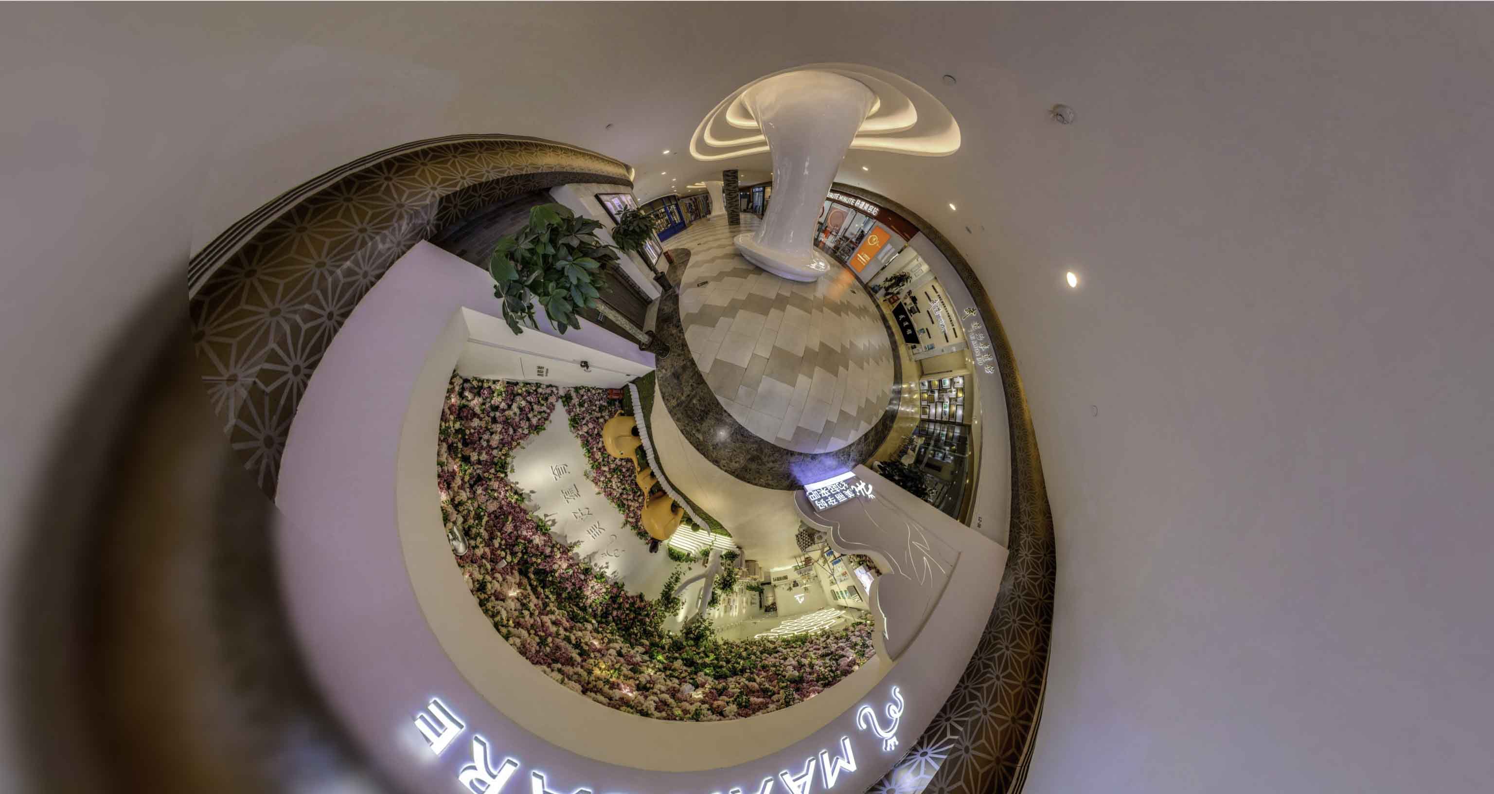 东英镇将VR全景融入品牌宣传活动的创新实践与策略